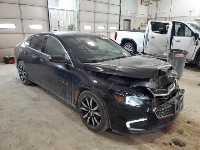 Photo 4 from auction – 2017 CHEVROLET MALIBU LT with VIN 1G1ZE5ST3HF246216