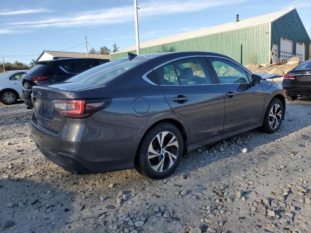 Photo 3 from auction – 2020 SUBARU LEGACY with VIN 4S3BWAB65L3014168