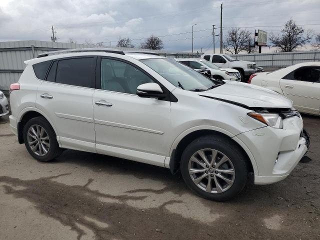 Photo 4 from auction – 2017 TOYOTA RAV4 LIMIT with VIN 2T3DFREV6HW569712