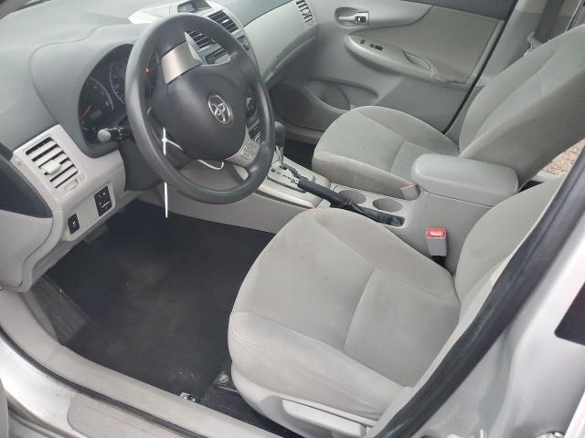 Photo 7 from auction – 2013 TOYOTA COROLLA BA with VIN 5YFBU4EE1DP095950