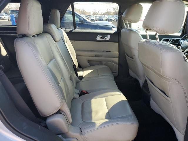 Photo 11 from auction – 2013 FORD EXPLORER X with VIN 1FM5K8D84DGA20744