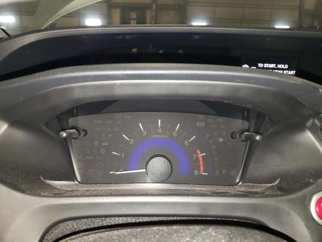 Photo 9 from auction – 2015 HONDA CIVIC EX with VIN 19XFB2F86FE067621
