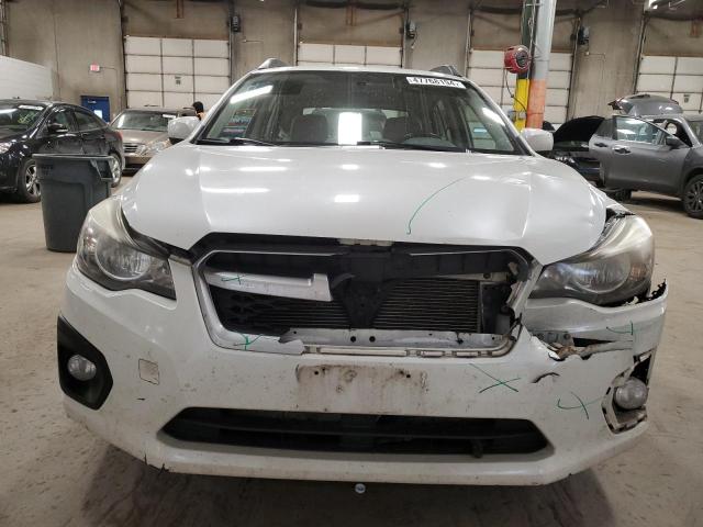 Foto 5 de la subasta – 2013 SUBARU IMPREZA SP con VIN JF1GPAR69D2803705