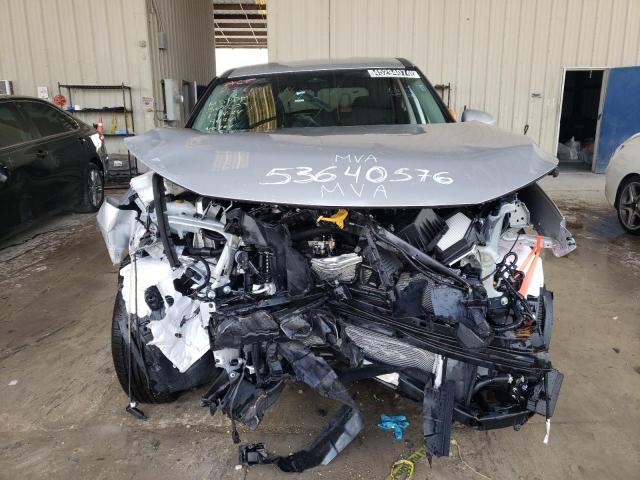 Photo 5 from auction – 2023 NISSAN ROGUE SV with VIN 5N1BT3BA6PC889494