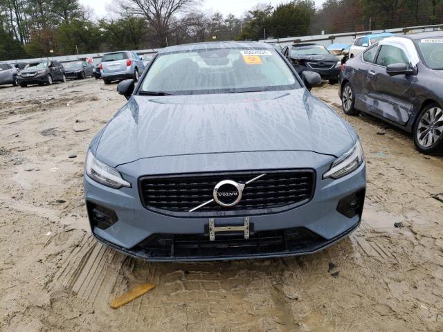 Photo 5 from auction – 2022 VOLVO S60 B5 MOM with VIN 7JRL12TZ3NG162902