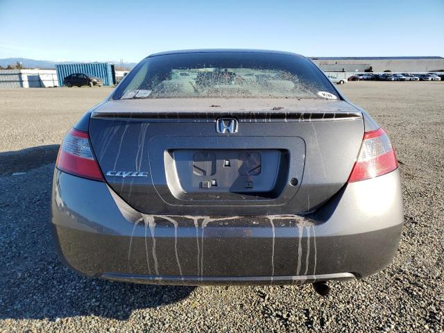 Photo 6 from auction – 2011 HONDA CIVIC with VIN 2HGFG1B63BH510159