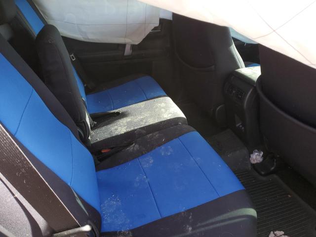 Photo 10 from auction – 2020 TOYOTA 4RUNNER SR with VIN JTEBU5JR6L5745989