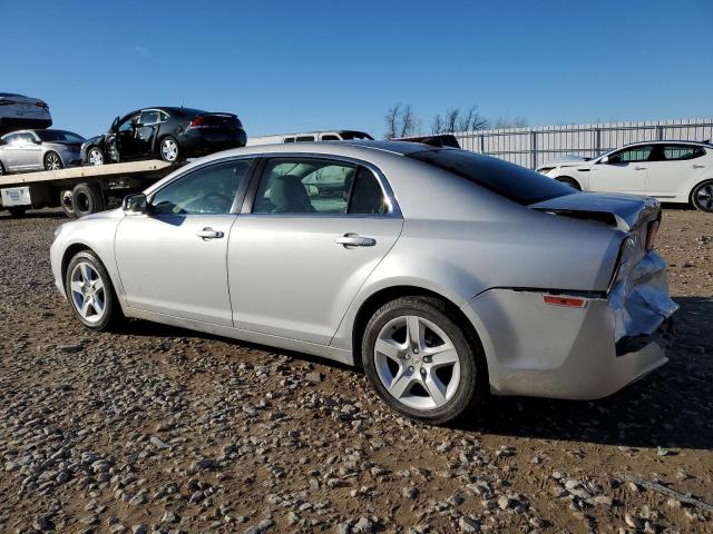 Photo 2 from auction – 2012 CHEVROLET MALIBU LS with VIN 1G1ZB5E05CF269953