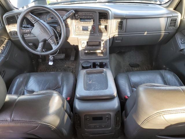 Foto 8 de la subasta – 2007 CHEVROLET SILVERADO con VIN 1GCHK23D57F103011