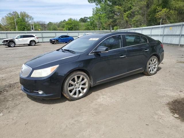 BUICK LACROSSE C 2010 with VIN 1G4GE5EV5AF262768 - Photo from auction