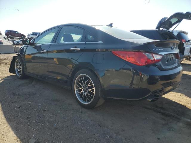 Photo 2 from auction – 2011 HYUNDAI SONATA SE with VIN 5NPEC4AB4BH206836