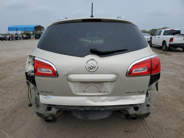 Photo 6 from auction – 2014 BUICK ENCLAVE with VIN 5GAKVBKD5EJ313019