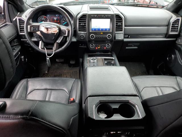 Photo 8 from auction – 2021 FORD EXPEDITION with VIN 1FMJU2ATXLEA95991