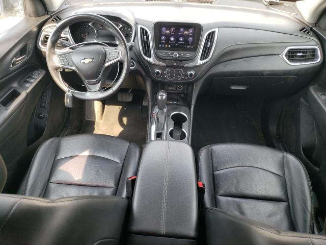 Photo 8 from auction – 2019 CHEVROLET EQUINOX PR with VIN 2GNAXPEX1K6230758