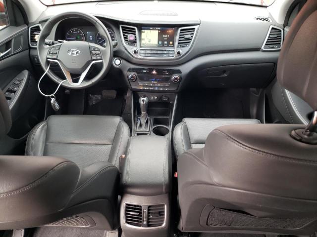 Photo 8 from auction – 2016 HYUNDAI TUCSON LIM with VIN KM8J3CA29GU050228