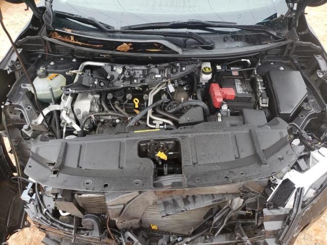 Photo 11 from auction – 2021 NISSAN ROGUE S with VIN 5N1AT3AA4MC770433