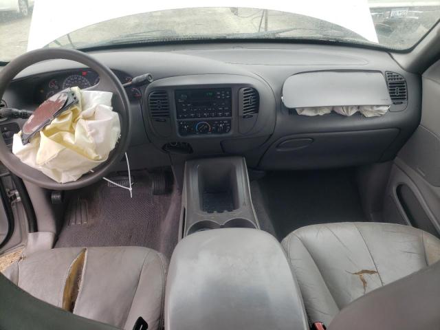 Photo 8 from auction – 2002 FORD EXPEDITION with VIN 1FMRU15L92LA13847