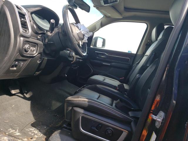 Photo 7 from auction – 2019 RAM 1500 LARAM with VIN 1C6SRFRT1KN889080
