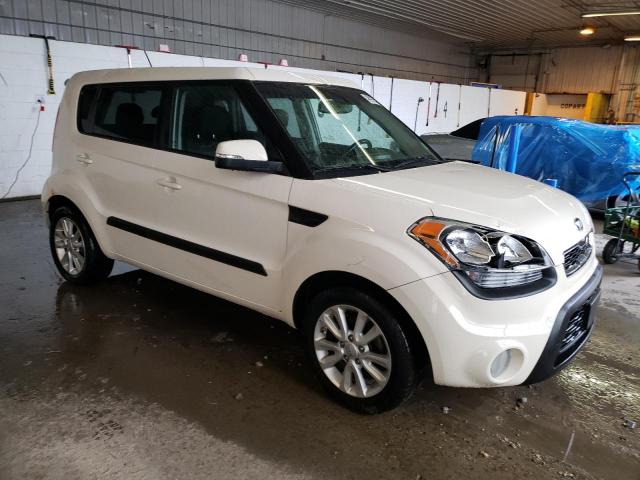 Zdjęcie 4 z aukcji – 2013 KIA SOUL + z VIN KNDJT2A61D7775530