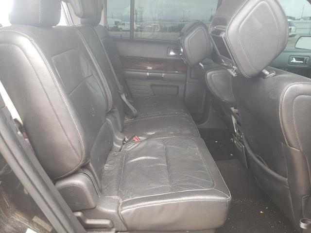 Photo 10 from auction – 2012 FORD FLEX SEL with VIN 2FMHK6CC5CBD12545