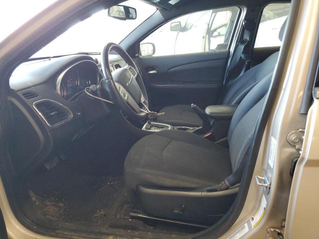 Photo 7 from auction – 2013 CHRYSLER 200 LIMITE with VIN 1C3CCBCG6DN597225