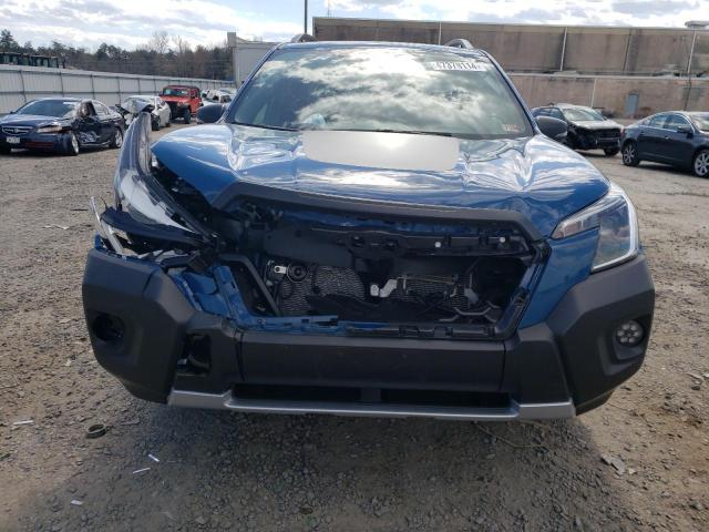 Photo 5 from auction – 2023 SUBARU FORESTER W with VIN JF2SKAMC4PH486242