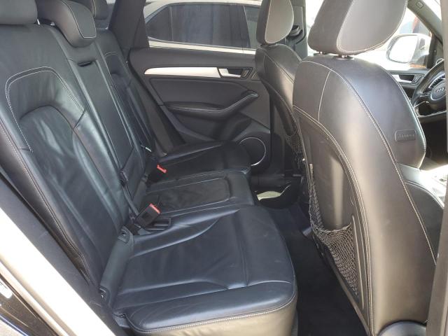 Photo 10 from auction – 2014 AUDI SQ5 PREMIU with VIN WA1CGAFP2EA028638