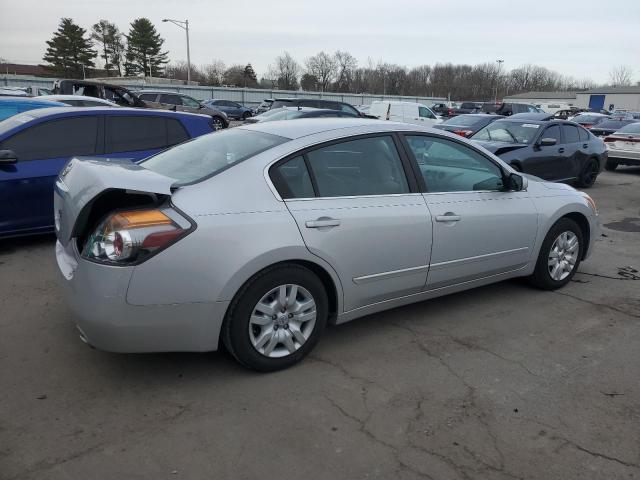Photo 3 from auction – 2011 NISSAN ALTIMA BAS with VIN 1N4AL2AP8BN481047
