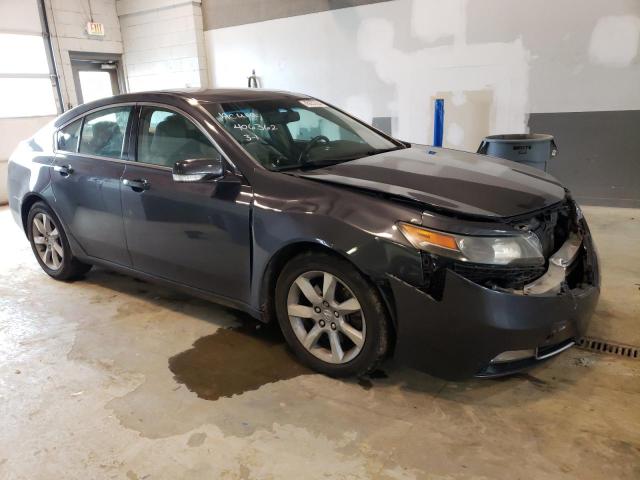 صورة رقم 4 من المزاد - 2012 ACURA TL مع VIN 19UUA8F53CA015513