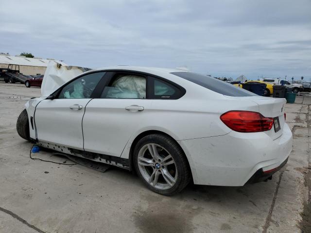 Photo 2 from auction – 2016 BMW 428 I GRAN with VIN WBA4A9C58GGL88507