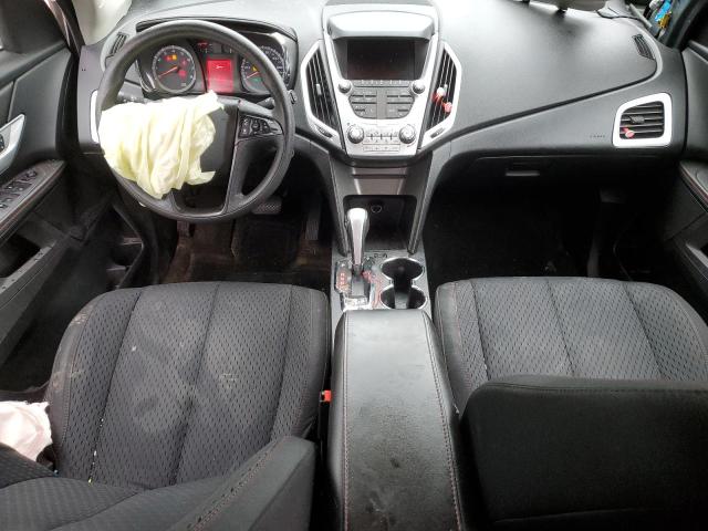 Photo 8 from auction – 2013 GMC TERRAIN SL with VIN 2GKFLREK6D6208708