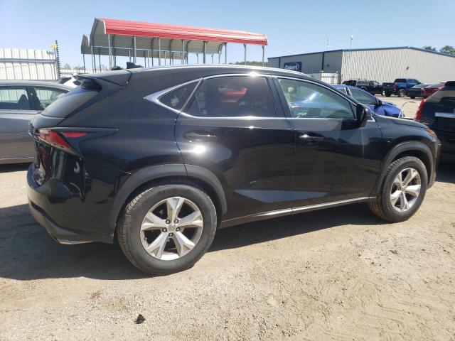 Photo 3 from auction – 2017 LEXUS NX 200T BA with VIN JTJBARBZ5H2106026