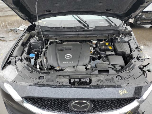 Photo 12 from auction – 2020 MAZDA CX-5 TOURI with VIN JM3KFBCM7L0773478