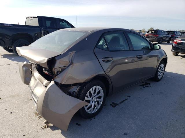 Photo 3 from auction – 2017 TOYOTA COROLLA L with VIN 5YFBURHE6HP709616