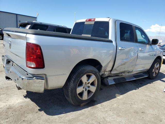 Photo 3 from auction – 2010 DODGE RAM 1500 with VIN 1D7RV1CT2AS183529