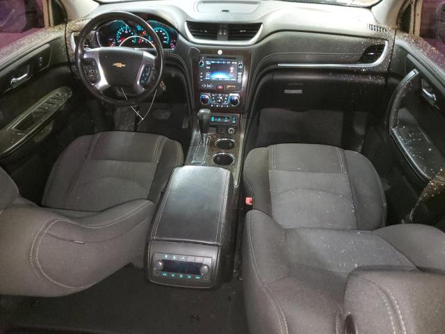 Photo 8 from auction – 2016 CHEVROLET TRAVERSE L with VIN 1GNKVHKD0GJ118943