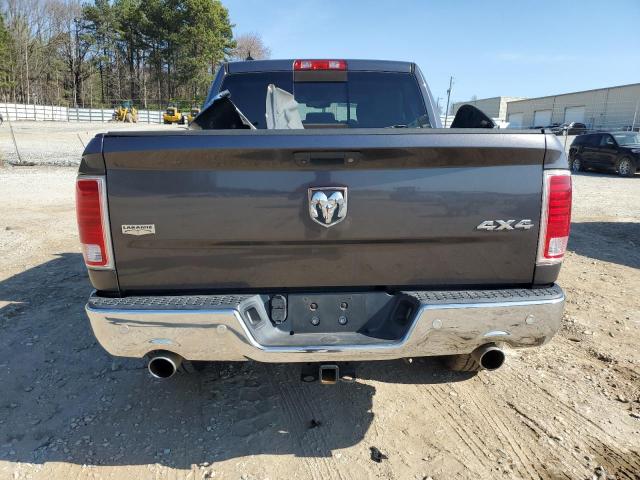 Photo 6 from auction – 2015 RAM 1500 LARAM with VIN 1C6RR7NT2FS532251