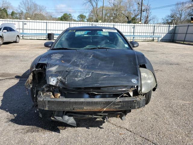 Photo 5 from auction – 2002 MITSUBISHI ECLIPSE GT with VIN 4A3AC54H72E001738