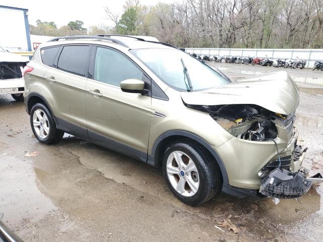 Photo 4 from auction – 2013 FORD ESCAPE SE with VIN 1FMCU0G97DUD77456