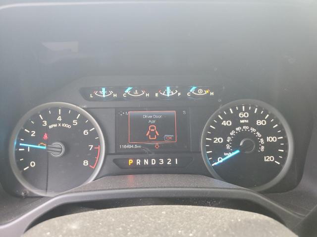 Photo 9 from auction – 2016 FORD F150 SUPER with VIN 1FTEX1C88GFB41429