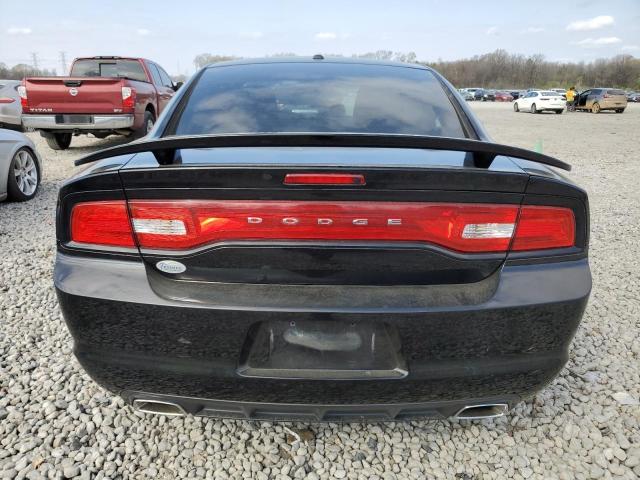 Photo 6 from auction – 2012 DODGE CHARGER SX with VIN 2C3CDXHG0CH260902