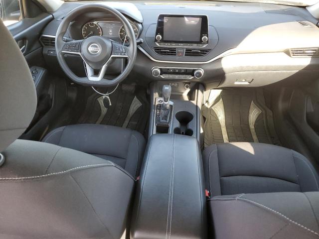 Photo 8 from auction – 2020 NISSAN ALTIMA S with VIN 1N4BL4BV1LC222233