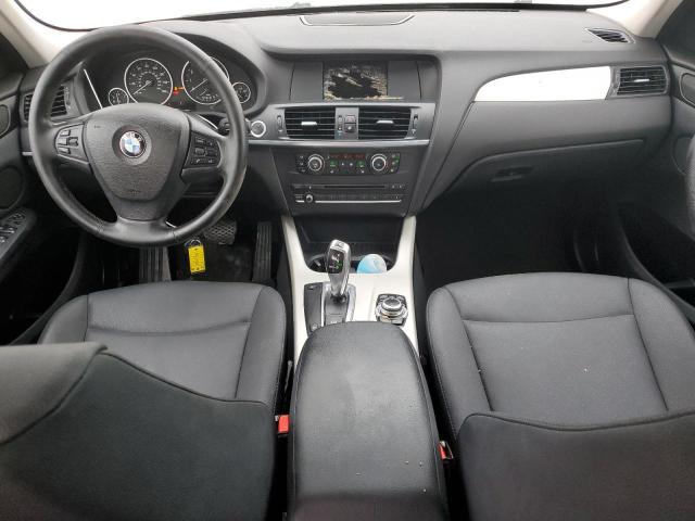 Photo 8 from auction – 2011 BMW X3 XDRIVE2 with VIN 5UXWX5C5XBL703597