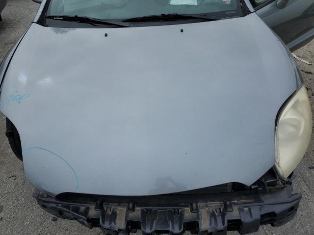 Photo 11 from auction – 2008 MITSUBISHI ECLIPSE SP with VIN 4A3AL25F28E002283