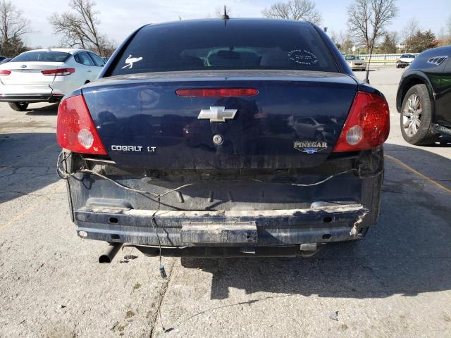 Photo 6 from auction – 2010 CHEVROLET COBALT 1LT with VIN 1G1AD5F54A7125920