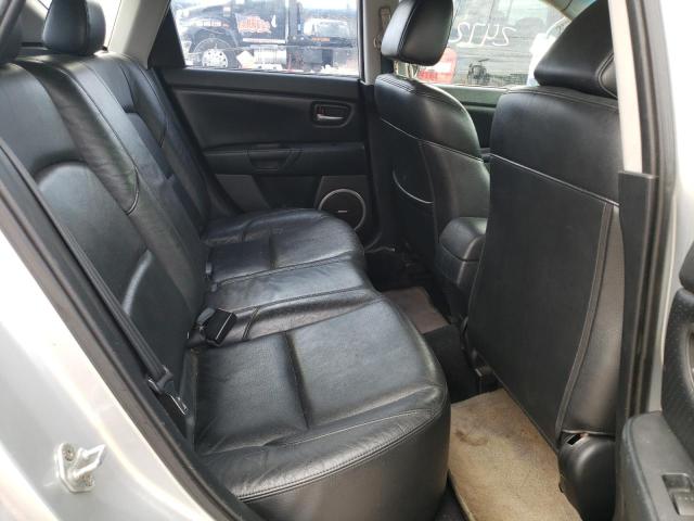 Фото 10 с аукциона – 2006 MAZDA 3 HATCHBAC с VIN JM1BK343961540412