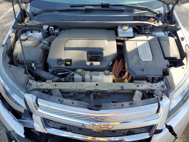 Zdjęcie 11 z aukcji – 2013 CHEVROLET VOLT z VIN 1G1RA6E47DU140833