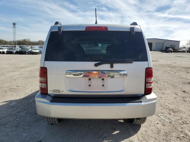 Photo 6 from auction – 2011 JEEP LIBERTY SP with VIN 1J4PP2GK1BW594654