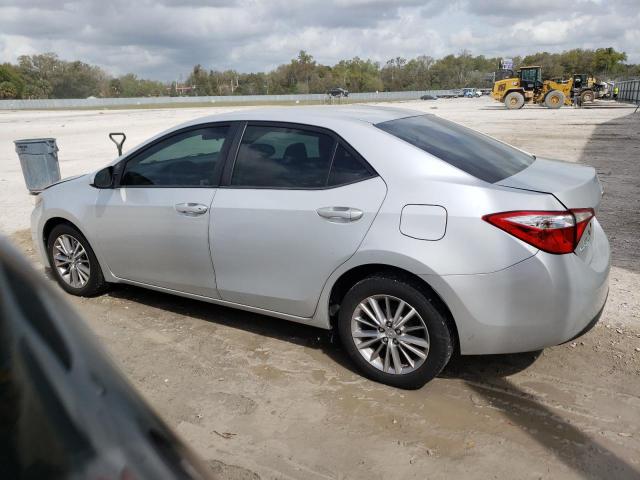 Photo 2 from auction – 2014 TOYOTA COROLLA L with VIN 2T1BURHE3EC150022