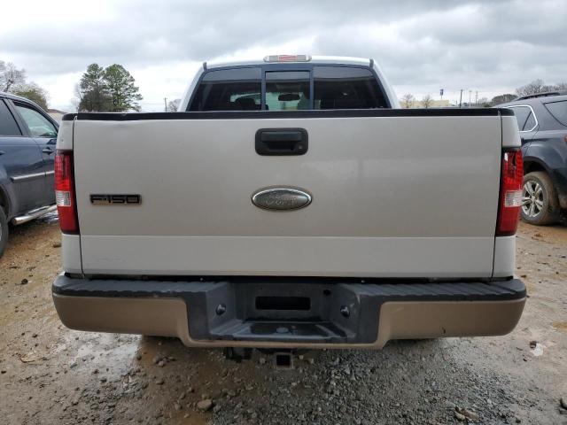 Photo 6 from auction – 2006 FORD F150 SUPER with VIN 1FTPW12V96FB66809
